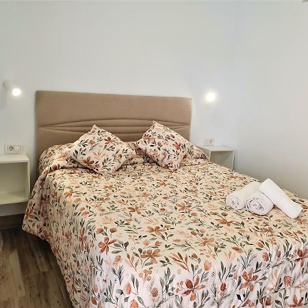 Central 1Bedroom Wifi 500Mbs & Pool Puerto de la Cruz  Ngoại thất bức ảnh