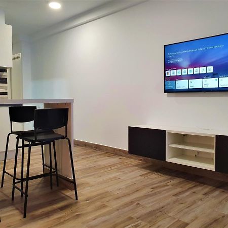 Central 1Bedroom Wifi 500Mbs & Pool Puerto de la Cruz  Ngoại thất bức ảnh