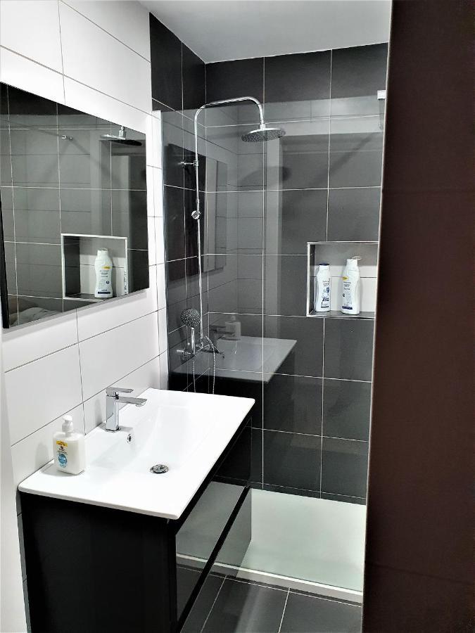 Central 1Bedroom Wifi 500Mbs & Pool Puerto de la Cruz  Ngoại thất bức ảnh