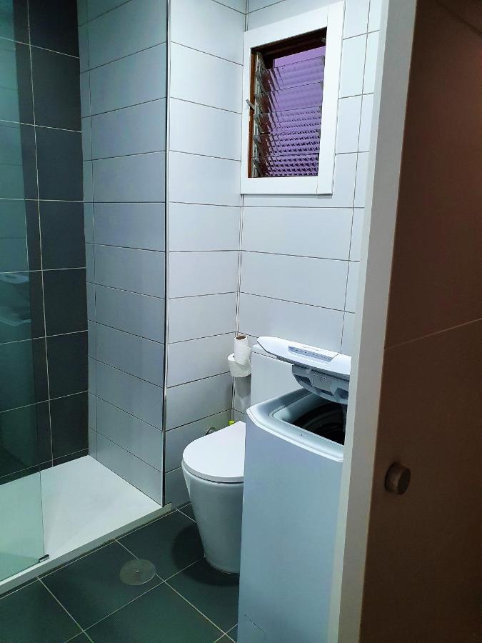Central 1Bedroom Wifi 500Mbs & Pool Puerto de la Cruz  Ngoại thất bức ảnh