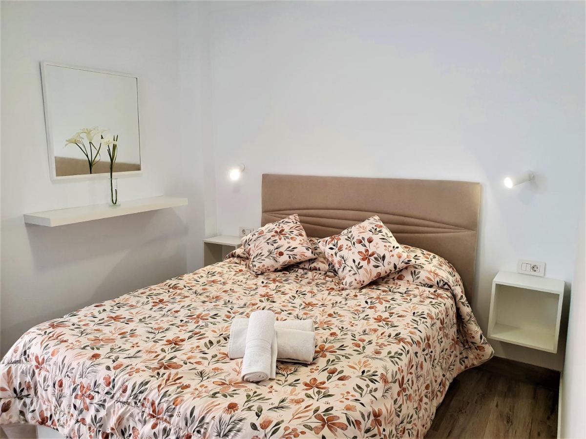 Central 1Bedroom Wifi 500Mbs & Pool Puerto de la Cruz  Ngoại thất bức ảnh