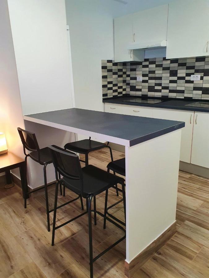 Central 1Bedroom Wifi 500Mbs & Pool Puerto de la Cruz  Ngoại thất bức ảnh