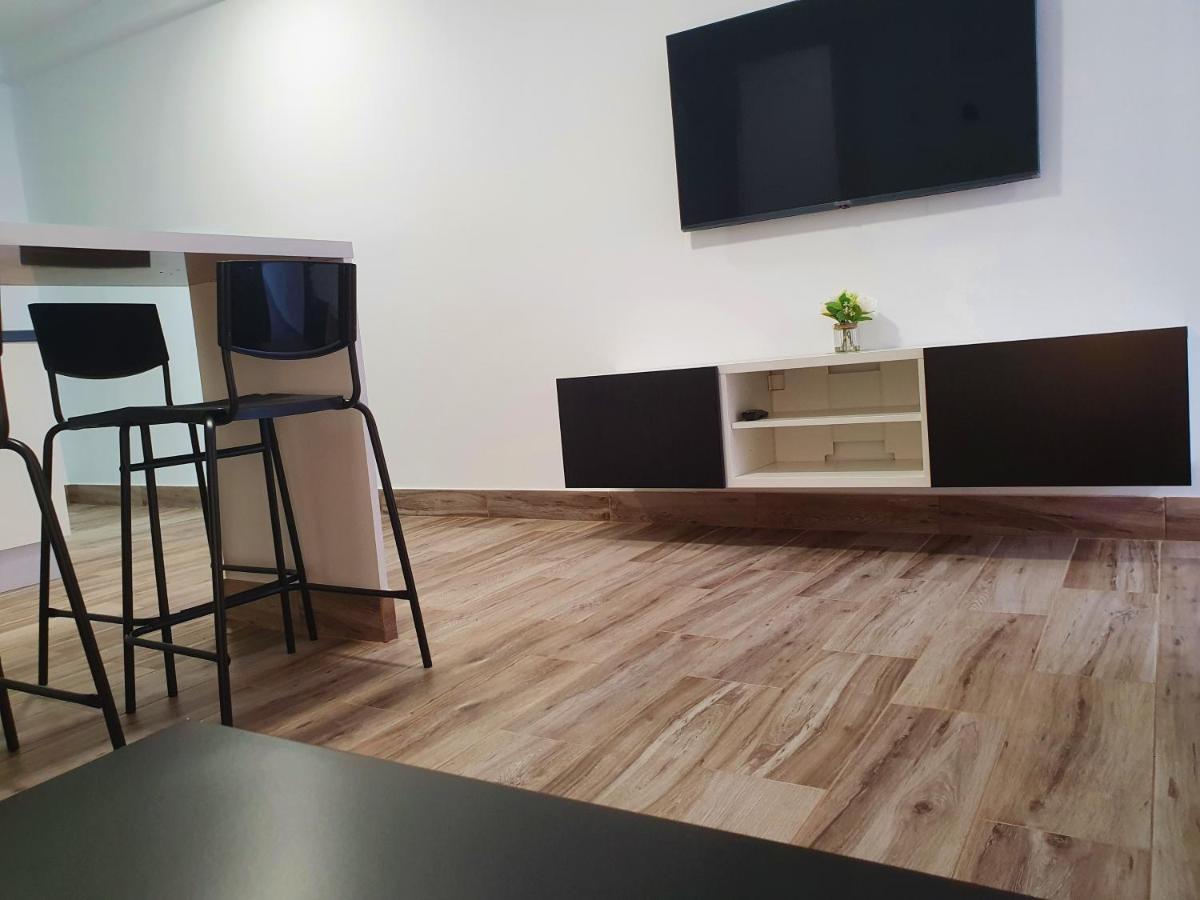 Central 1Bedroom Wifi 500Mbs & Pool Puerto de la Cruz  Ngoại thất bức ảnh