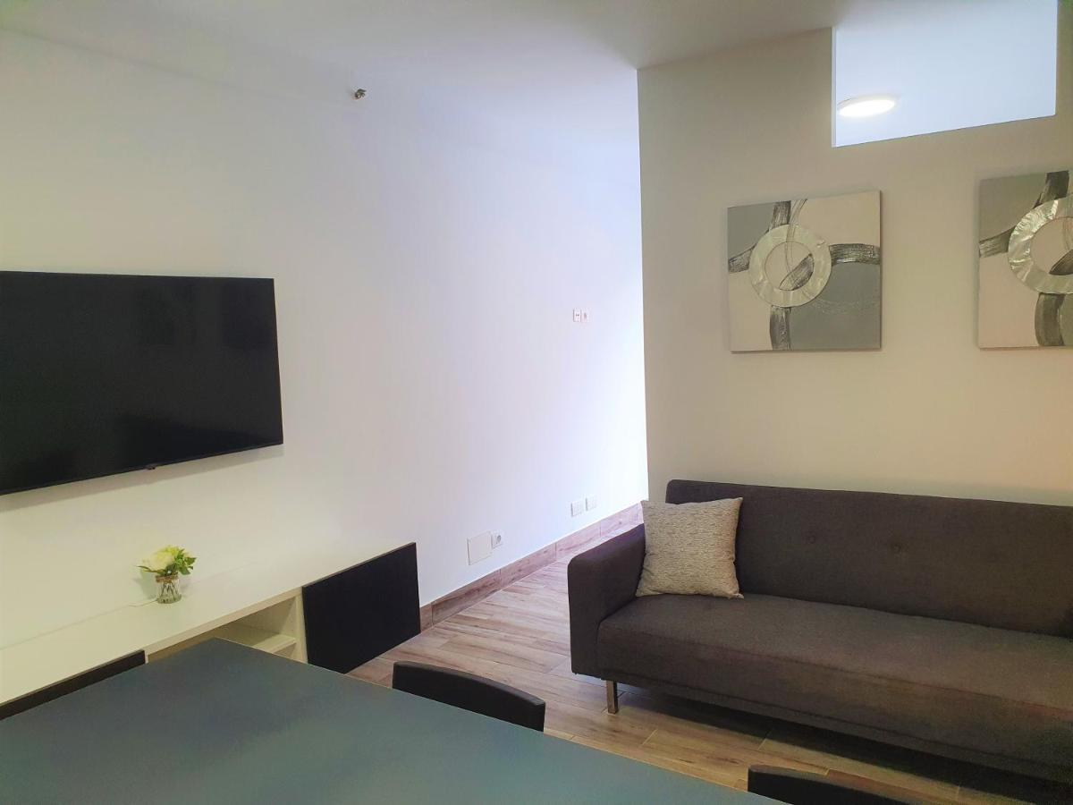 Central 1Bedroom Wifi 500Mbs & Pool Puerto de la Cruz  Ngoại thất bức ảnh