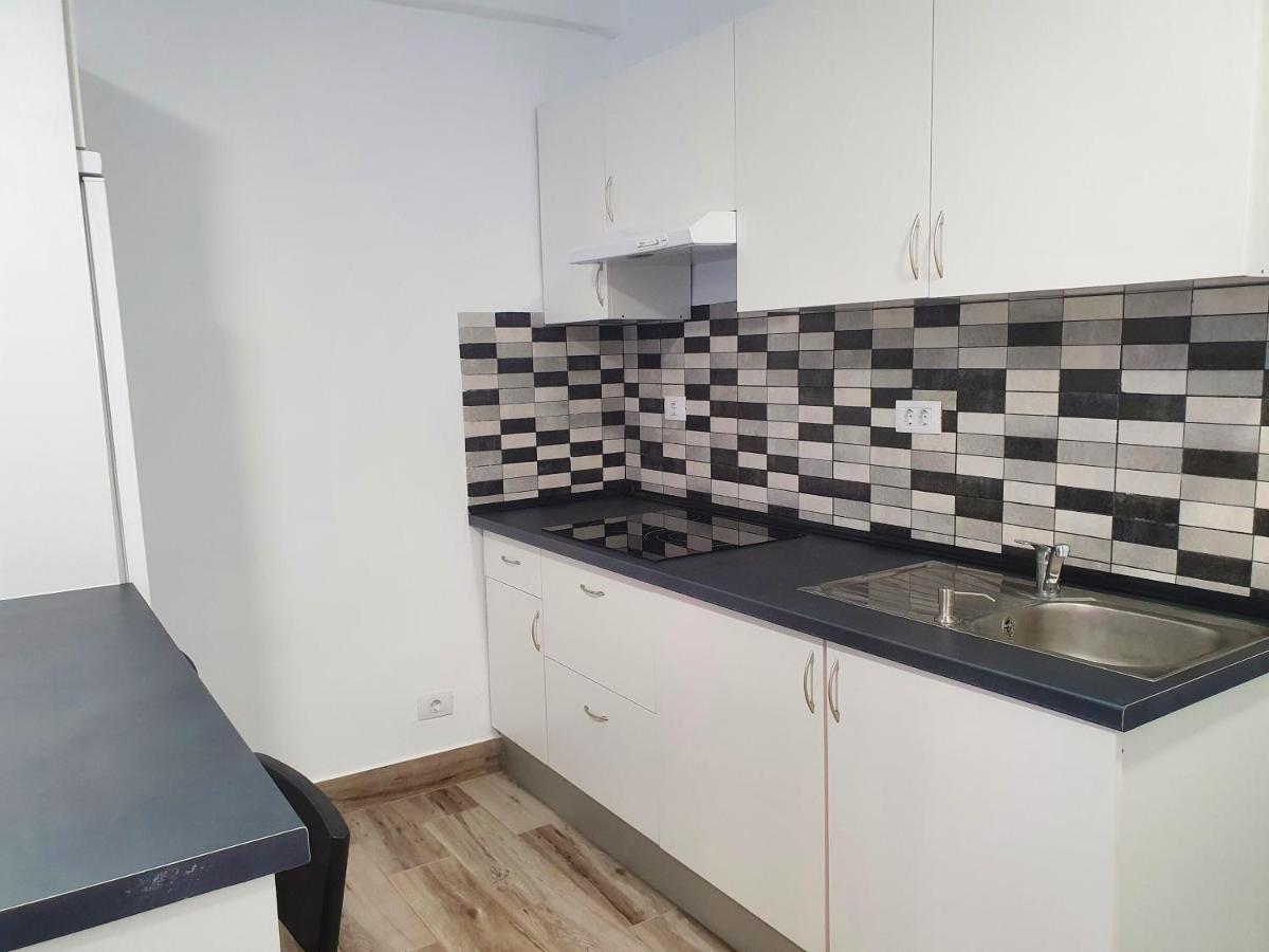 Central 1Bedroom Wifi 500Mbs & Pool Puerto de la Cruz  Ngoại thất bức ảnh