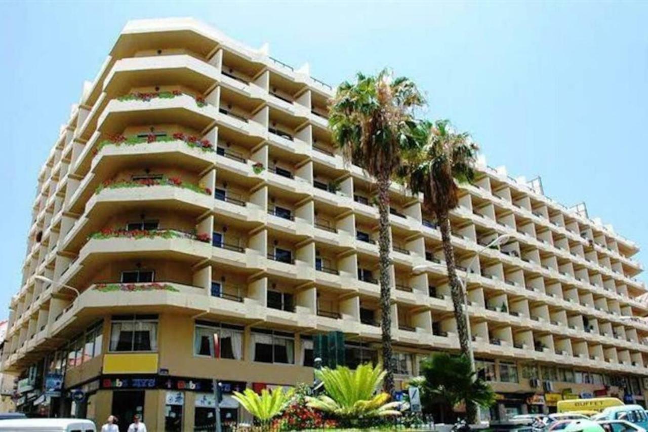 Central 1Bedroom Wifi 500Mbs & Pool Puerto de la Cruz  Ngoại thất bức ảnh