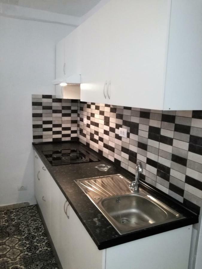 Central 1Bedroom Wifi 500Mbs & Pool Puerto de la Cruz  Ngoại thất bức ảnh